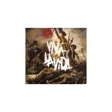 Coldplay - Viva La Vida Lyrics MetroLyrics