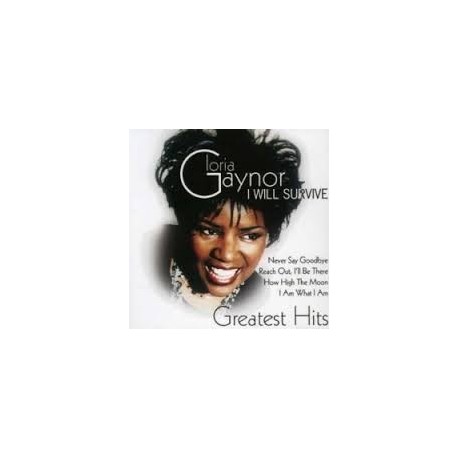 Gloria Gaynor - Greatest Hits Medley - YouTube