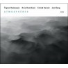 Tigran Hamasyan, Arve Heriksen, Eivind Aarset & Jan Bang-Atmospheres