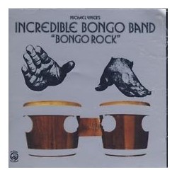 Incredible Bongo Band-Bongo Rock