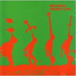 Material-Secret Life