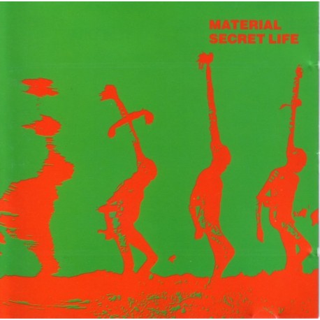 Material-Secret Life
