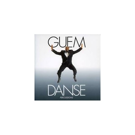 Guem-Danse Percussion