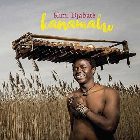 Kimi Djabate-Kanamalu