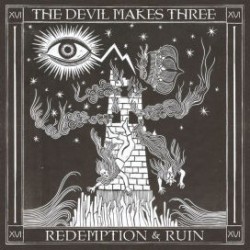 Devil Makes Three-Ruin
