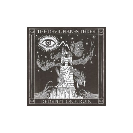 Devil Makes Three-Ruin