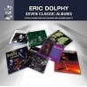 Eric Dolphy-Seven Classic Albums