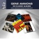 Gene Ammons-Six Classic Albums