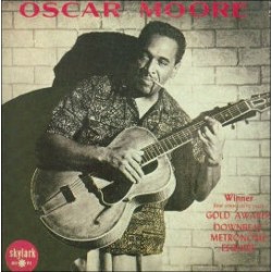 Oscar Moore-Oscar Moore Quartet