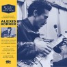 Alexis Korner-British Blues Master Works