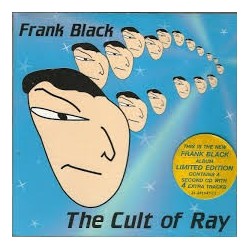 Frank Black-Cult Of Ray
