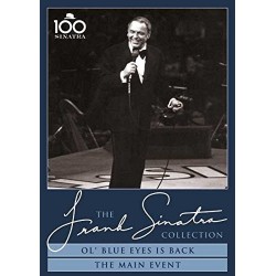 Frank Sinatra-Ol' Blue Eyes Is Back The Main Event