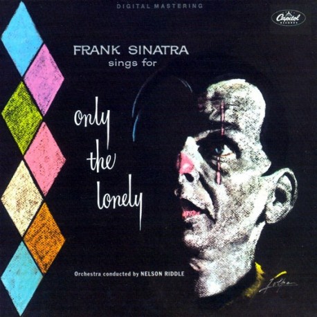 Frank Sinatra-Only The Lonely