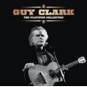 Guy Clark-Platinum Collection