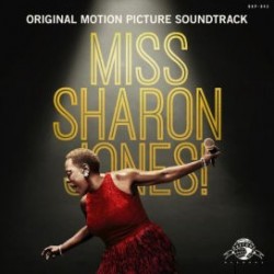 Sharon Jones & The Dap-Kings-O.S.T. Miss Sharon Jones!
