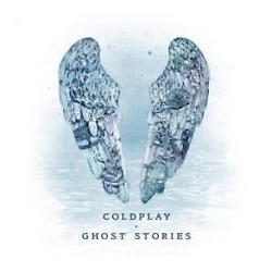 Coldplay-Ghost Stories Live 2014