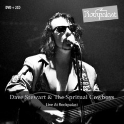 Dave Stewart & The Spiritual Cowboys-Live At Rockpalast Koln 1990