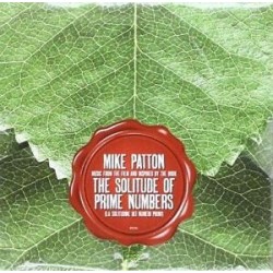 Mike Patton-O.S.T. Solitude of Prime Numbers