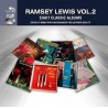 Ramsey Lewis-Eight Classic Albums Vol.2