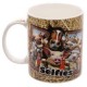 Gadget / Merchandise-Selfie Animals Farm Bone China Mug (Tazza)