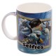 Gadget / Merchandise-Selfie Animals Sealife Bone China Mug (Tazza)