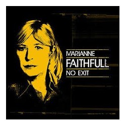 Marianne Faithful-No Exit