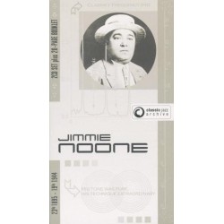 Jimmie Noone-Three Little Words
