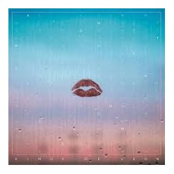 Kings of Leon-Waste a Moment/Muchacho