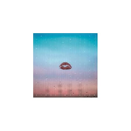 Kings of Leon-Waste a Moment/Muchacho