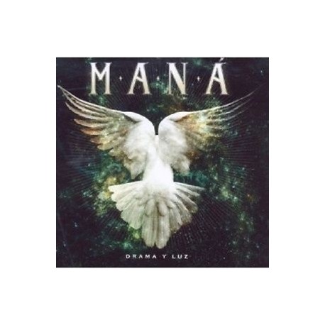 Mana-Drama Y Luz