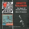 Ornette Coleman-Music of Ornette Coleman/Skies of America