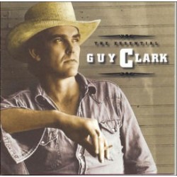 Guy Clark-Essential