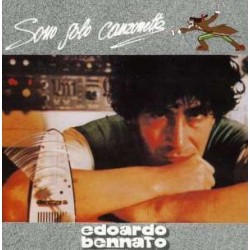 Edoardo Bennato-Sono Solo Canzonette