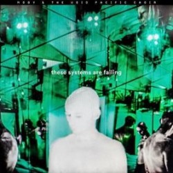 Moby-These Systems Are Falling