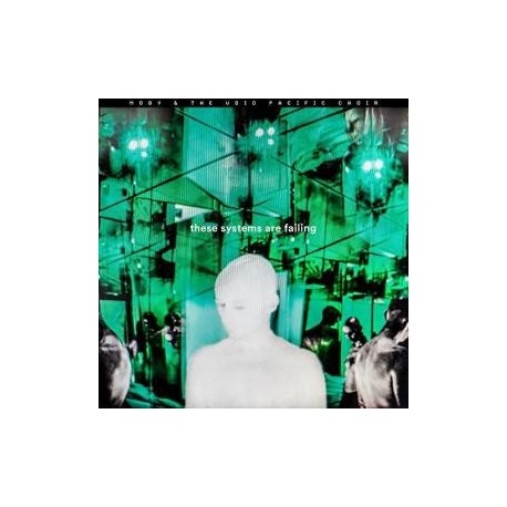 Moby-These Systems Are Falling