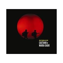 Caetano e Maria Dagu-Multishow Ao Vivo