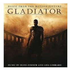Hans Zimmer & Lisa Gerrard-O.S.T. Gladiator