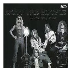 Mott the Hoople-All the Young Dudes