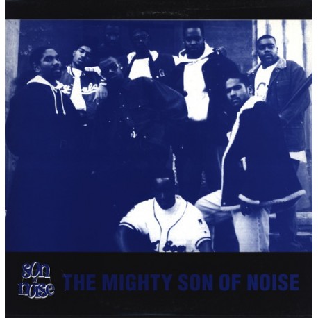 Son Of Noise-Mighty Son Of Noise