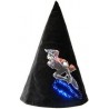 Harry Potter-Broom Luminous Hat