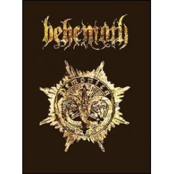 Behemoth-Demonica