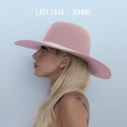 Lady Gaga-Joanne