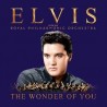 Elvis Presley With Royal Philarmonic Orchestra-Wonder Of You & If I Can Dream