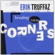 Erik Truffaz-Bending New Corner