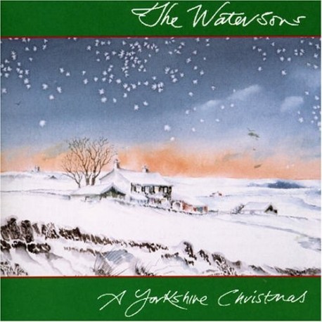 Watersons-A Yorkshire Christmas