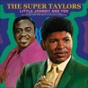 Lttle Johnny And Ted-Super Taylors