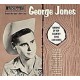 George Jones - George Jones Sings