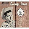 George Jones - George Jones Sings