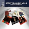 Gerry Mulligan-Seven Classic Albums Vol.2