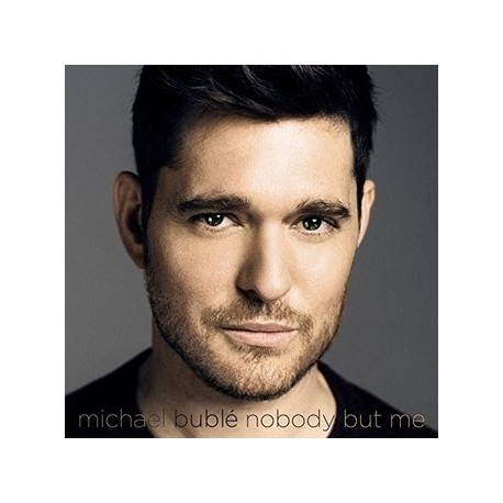Michael Buble-Nobody But Me